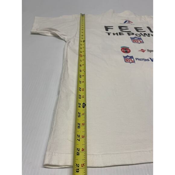 VTG Pro Layer Shirt Experience South Florida January 22-24. 28-32 1999 L Men A45 - Picture 3 of 10